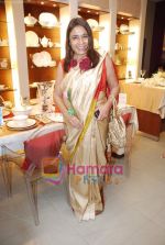 at Roohi Jaikishan hosts preview of Villeroy & Boch tableware in Churchgate on 30th July 2010 (75).JPG